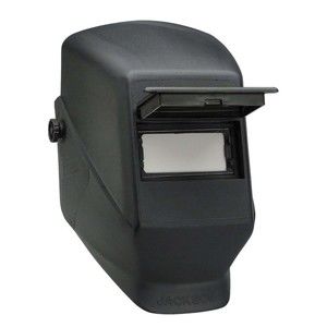 Jackson Safety 14982 HSL 2 Welding Helmet -Lift Front